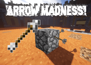 Arrow Madness